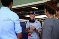 Red Bull Racing Hospitality